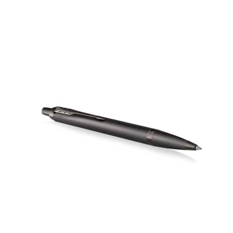 Penna a sfera Parker IM punta M inchiostro blu Parker 2172961
